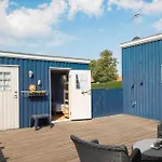Oh143-17-hadsund-bakkerne-35 Dom wakacyjny Hadsund