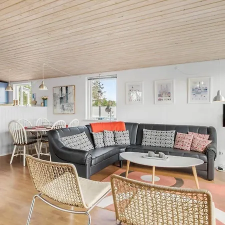 Oh143-17-hadsund-bakkerne-35 Сasa de vacaciones *