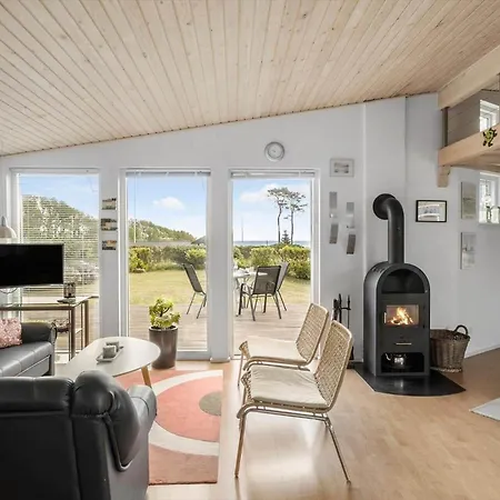 Hébergement de vacances Oh143-17-hadsund-bakkerne-35