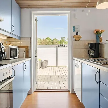 Oh143-17-hadsund-bakkerne-35 Holiday home Hadsund