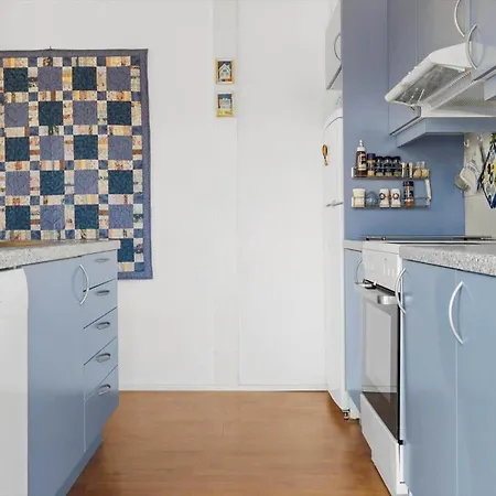 Holiday home Oh143-17-hadsund-bakkerne-35 Hadsund