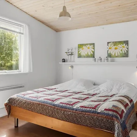 Hébergement de vacances Oh143-17-hadsund-bakkerne-35