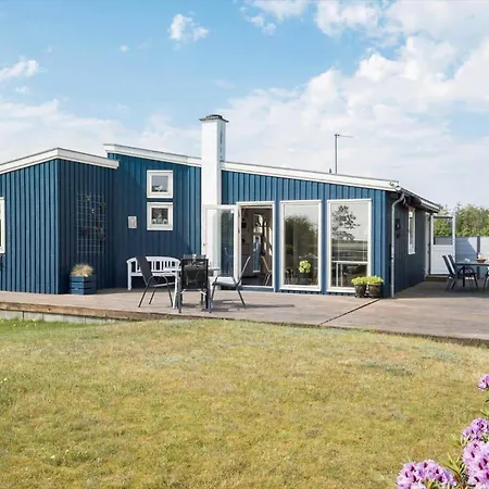 度假居 Oh143-17-hadsund-bakkerne-35