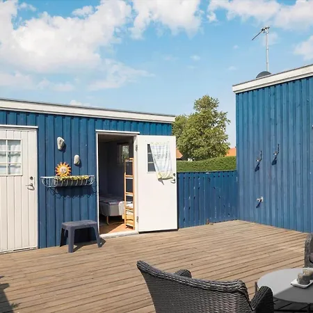 Oh143-17-hadsund-bakkerne-35 度假居 Hadsund