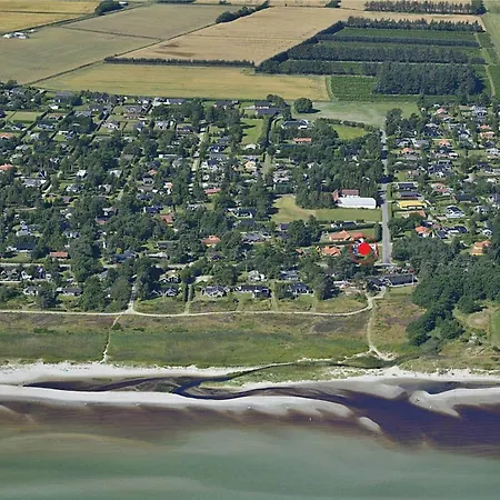 Hébergement de vacances Oh143-17-hadsund-bakkerne-35 Hadsund