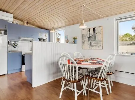 Oh143-17-hadsund-bakkerne-35 בית נופש Hadsund