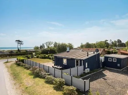 Casa de Férias Oh143-17-hadsund-bakkerne-35