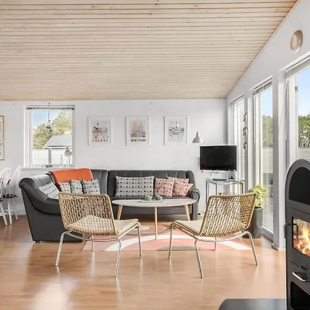 Oh143-17-hadsund-bakkerne-35 Holiday home *