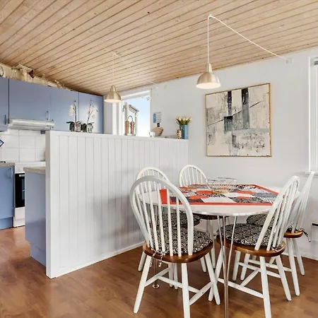 Holiday home Oh143-17-hadsund-bakkerne-35