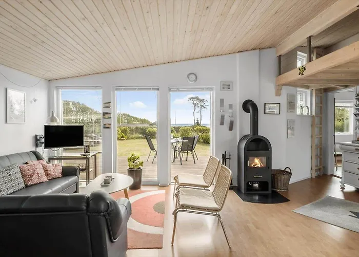 Hébergement de vacances Oh143-17-hadsund-bakkerne-35