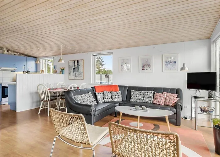 Hébergement de vacances Oh143-17-hadsund-bakkerne-35 Hadsund