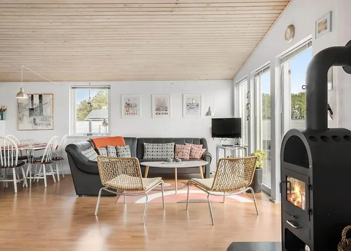 Hébergement de vacances Oh143-17-hadsund-bakkerne-35 Hadsund