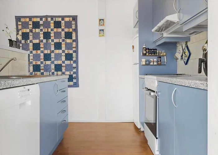 Hébergement de vacances Oh143-17-hadsund-bakkerne-35 Hadsund