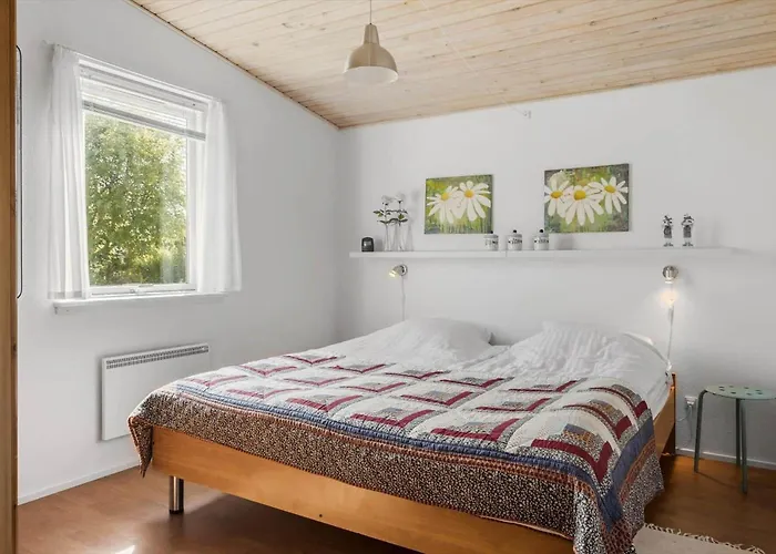 Hébergement de vacances Oh143-17-hadsund-bakkerne-35