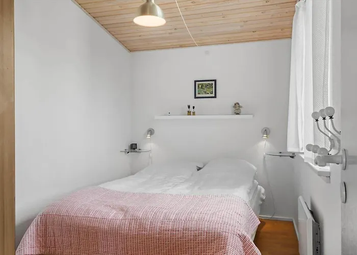 Hébergement de vacances Oh143-17-hadsund-bakkerne-35