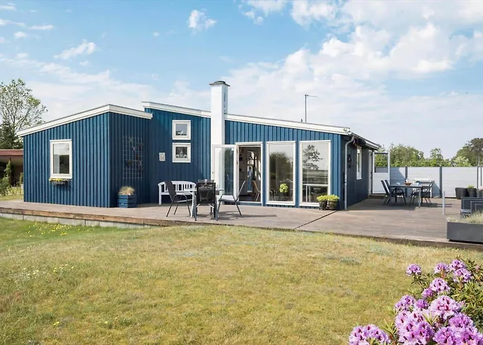 Hébergement de vacances Oh143-17-hadsund-bakkerne-35