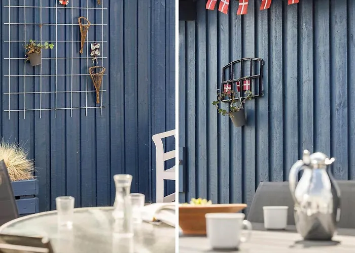 Oh143-17-hadsund-bakkerne-35 Hébergement de vacances Hadsund