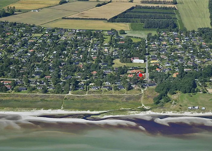 Hébergement de vacances Oh143-17-hadsund-bakkerne-35 Hadsund