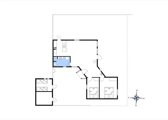 Hébergement de vacances Oh143-17-hadsund-bakkerne-35 *